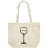 Custom Print Non-Woven Tote Bag Thumbnail