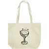 Custom Print Non-Woven Tote Bag Thumbnail