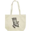 Custom Print Non-Woven Tote Bag Thumbnail