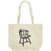 Custom Print Non-Woven Tote Bag Thumbnail