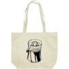 Custom Print Non-Woven Tote Bag Thumbnail