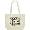 Custom Print Non-Woven Tote Bag Thumbnail