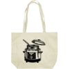 Custom Print Non-Woven Tote Bag Thumbnail