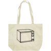 Custom Print Non-Woven Tote Bag Thumbnail