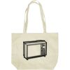 Custom Print Non-Woven Tote Bag Thumbnail