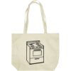 Custom Print Non-Woven Tote Bag Thumbnail