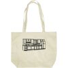 Custom Print Non-Woven Tote Bag Thumbnail