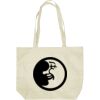 Custom Print Non-Woven Tote Bag Thumbnail