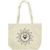 Custom Print Non-Woven Tote Bag Thumbnail