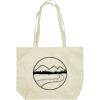 Custom Print Non-Woven Tote Bag Thumbnail