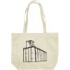 Custom Print Non-Woven Tote Bag Thumbnail