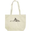 Custom Print Non-Woven Tote Bag Thumbnail