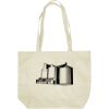 Custom Print Non-Woven Tote Bag Thumbnail