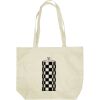 Custom Print Non-Woven Tote Bag Thumbnail