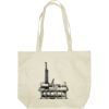 Custom Print Non-Woven Tote Bag Thumbnail