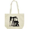 Custom Print Non-Woven Tote Bag Thumbnail