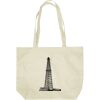 Custom Print Non-Woven Tote Bag Thumbnail