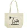 Custom Print Non-Woven Tote Bag Thumbnail