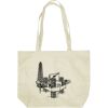 Custom Print Non-Woven Tote Bag Thumbnail