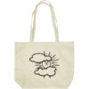 Custom Print Non-Woven Tote Bag Thumbnail