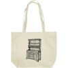 Custom Print Non-Woven Tote Bag Thumbnail