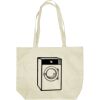 Custom Print Non-Woven Tote Bag Thumbnail