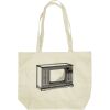 Custom Print Non-Woven Tote Bag Thumbnail