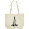 Custom Print Non-Woven Tote Bag Thumbnail