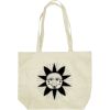 Custom Print Non-Woven Tote Bag Thumbnail