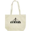 Custom Print Non-Woven Tote Bag Thumbnail