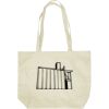 Custom Print Non-Woven Tote Bag Thumbnail