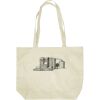 Custom Print Non-Woven Tote Bag Thumbnail