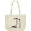 Custom Print Non-Woven Tote Bag Thumbnail