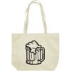 Custom Print Non-Woven Tote Bag Thumbnail