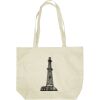 Custom Print Non-Woven Tote Bag Thumbnail