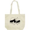 Custom Print Non-Woven Tote Bag Thumbnail