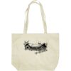 Custom Print Non-Woven Tote Bag Thumbnail