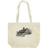 Custom Print Non-Woven Tote Bag Thumbnail