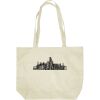 Custom Print Non-Woven Tote Bag Thumbnail