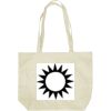 Custom Print Non-Woven Tote Bag Thumbnail