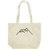 Custom Print Non-Woven Tote Bag Thumbnail