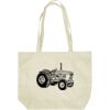 Custom Print Non-Woven Tote Bag Thumbnail