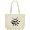 Custom Print Non-Woven Tote Bag Thumbnail