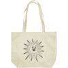 Custom Print Non-Woven Tote Bag Thumbnail