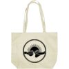 Custom Print Non-Woven Tote Bag Thumbnail