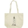 Custom Print Non-Woven Tote Bag Thumbnail