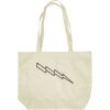 Custom Print Non-Woven Tote Bag Thumbnail