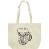 Custom Print Non-Woven Tote Bag Thumbnail