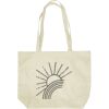 Custom Print Non-Woven Tote Bag Thumbnail