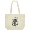 Custom Print Non-Woven Tote Bag Thumbnail